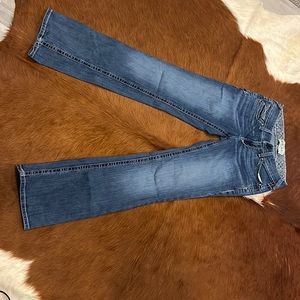 Womens Ariat Jeans